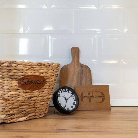 Stylish Apartament Magheru Bukurešť Exteriér fotografie