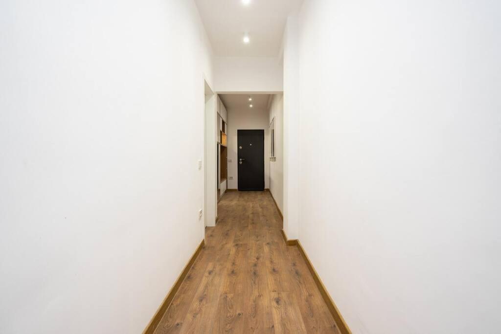 Stylish Apartament Magheru Bukurešť Exteriér fotografie